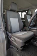 Toyota Hiace LWB Crew Van 2019 года (AU)